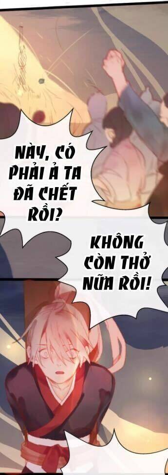 Hồ Minh Chi Hương Chương 1 Ảnh 80