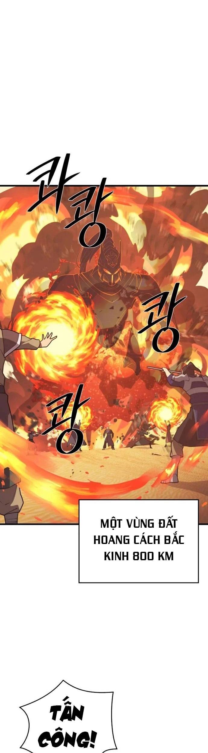 Seoul Tử Linh Sư Chương 142 Ảnh 42