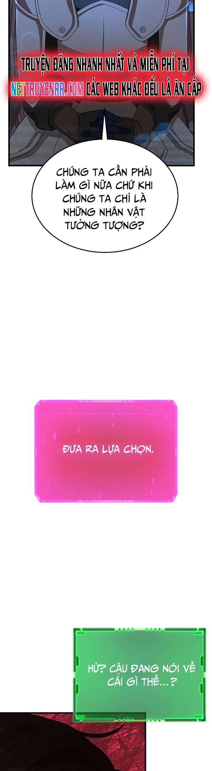 Truyền Nhân Của Thần Thoại Anh Hùng Chương 73 Ảnh 36