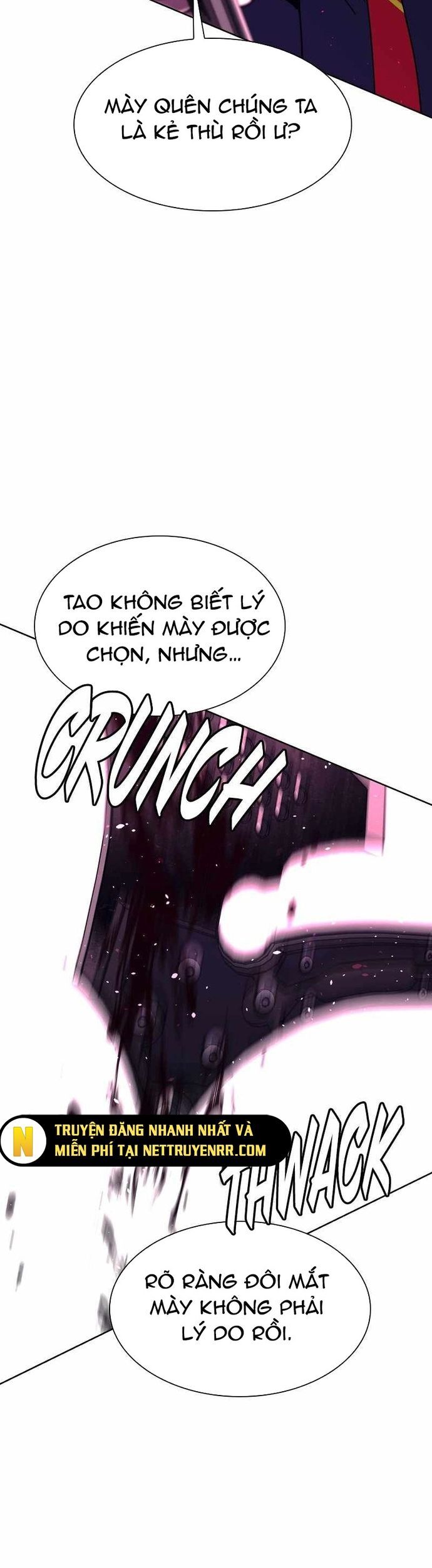 Mạt Thế Đối Với Ta Chỉ Là Trò Chơi Chương 65 Ảnh 22