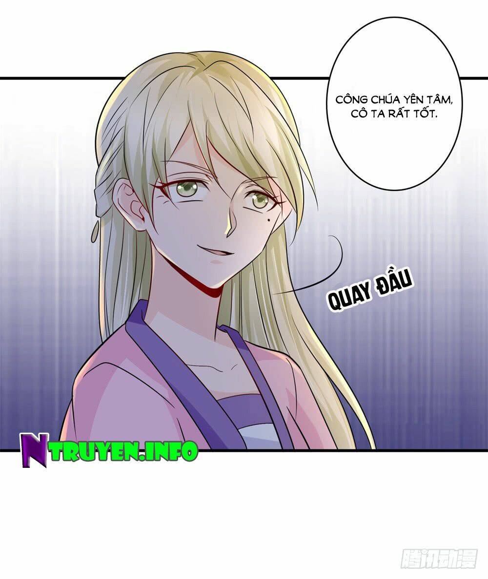 Phượng Hoàng Ngàn Năm Chương 26 Ảnh 5