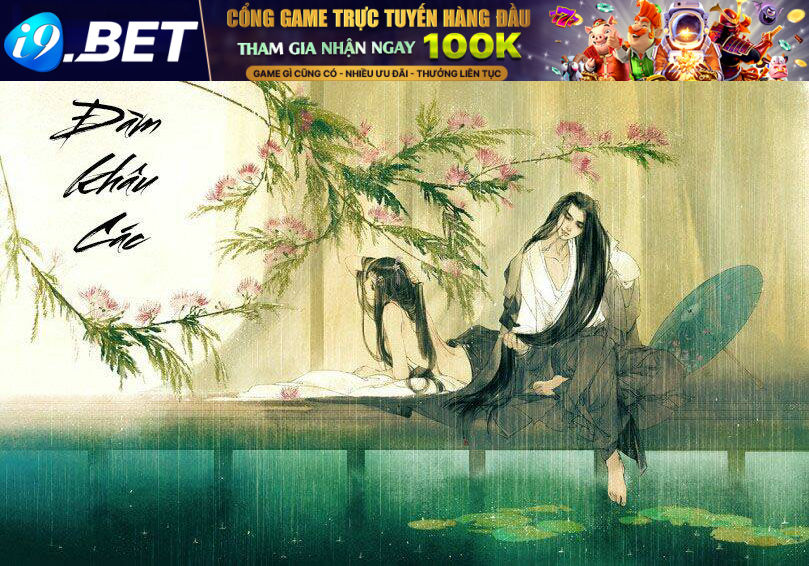 Hồ Yêu Thái Tử Phi Chương 17 Ảnh 3