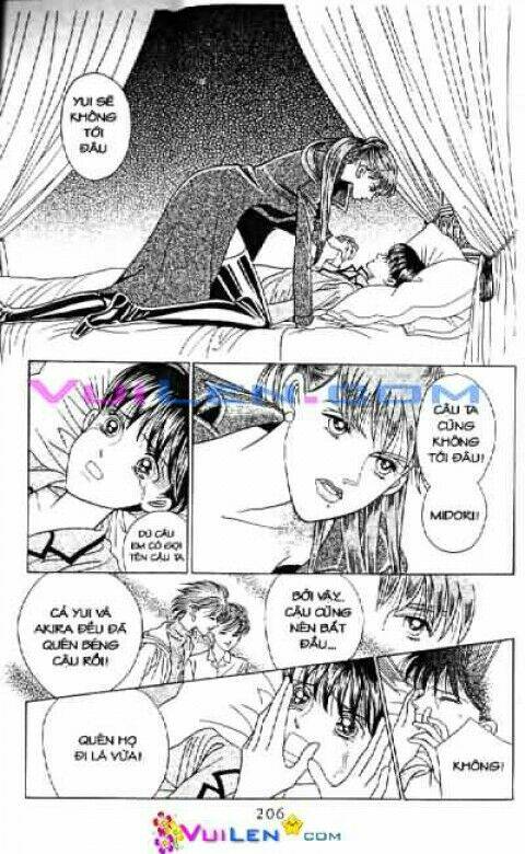 Nàng Tiên Ánh Trăng - Kaguya Hime Chương 20 Ảnh 207