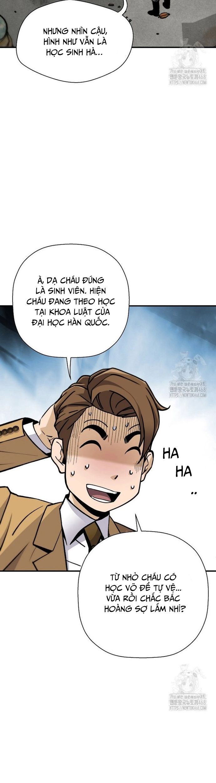 Sự Trở Lại Của Huyền Thoại Chương 165 Ảnh 14
