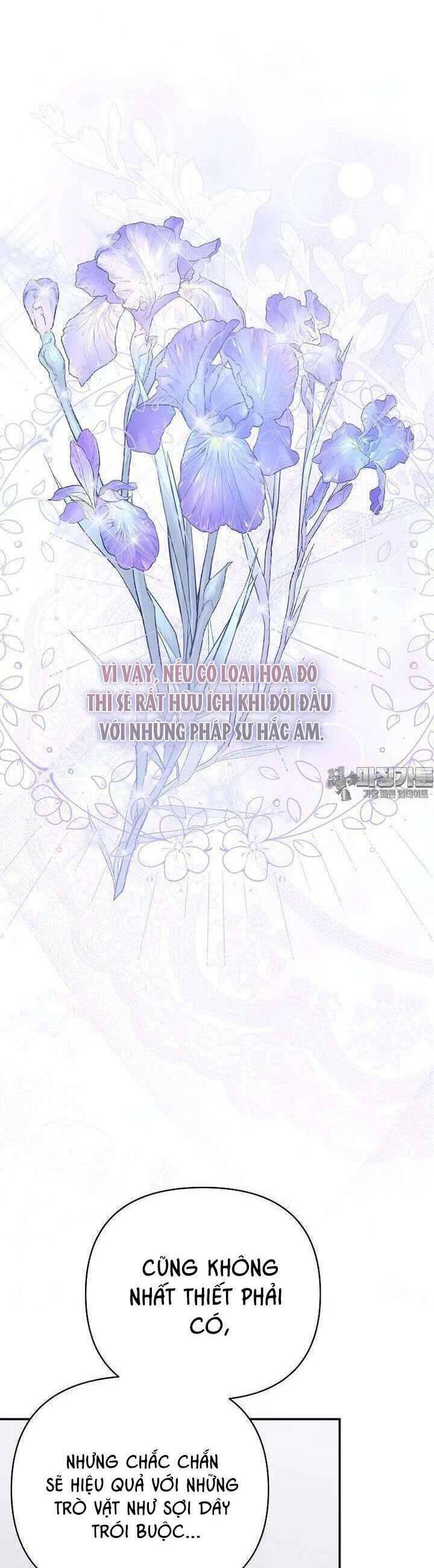 10 Cách Để Bị Bạo Chúa Đá Chương 55 Ảnh 20