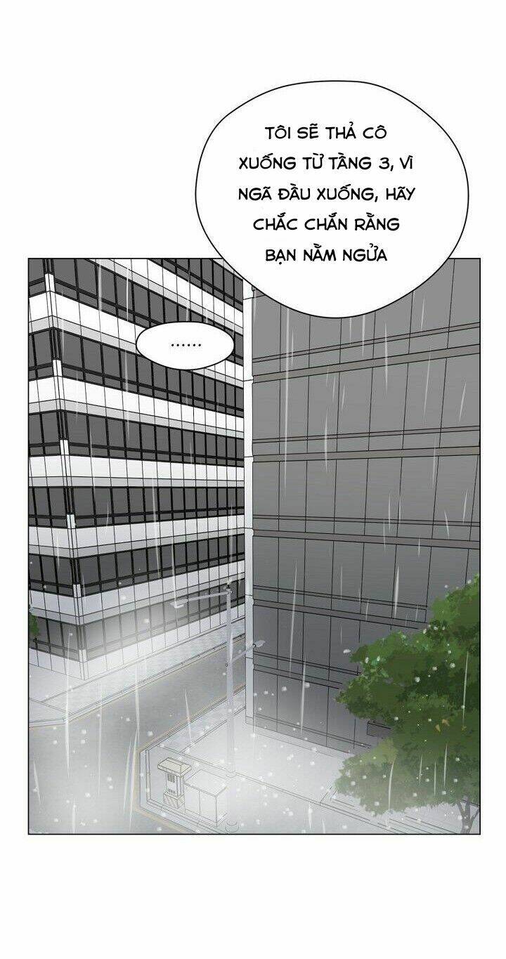 Một Cuộc Sống Kỳ Lạ Chương 1 Ảnh 30