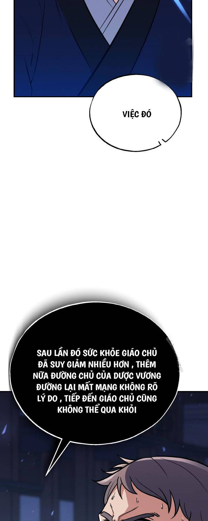 Thiên Tử Huyết Tinh Chương 25 Ảnh 50