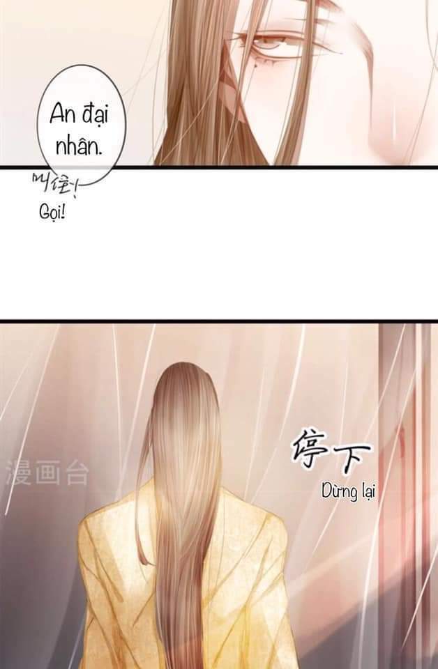 Yêu Tam Dẫn Chương 6 Ảnh 27