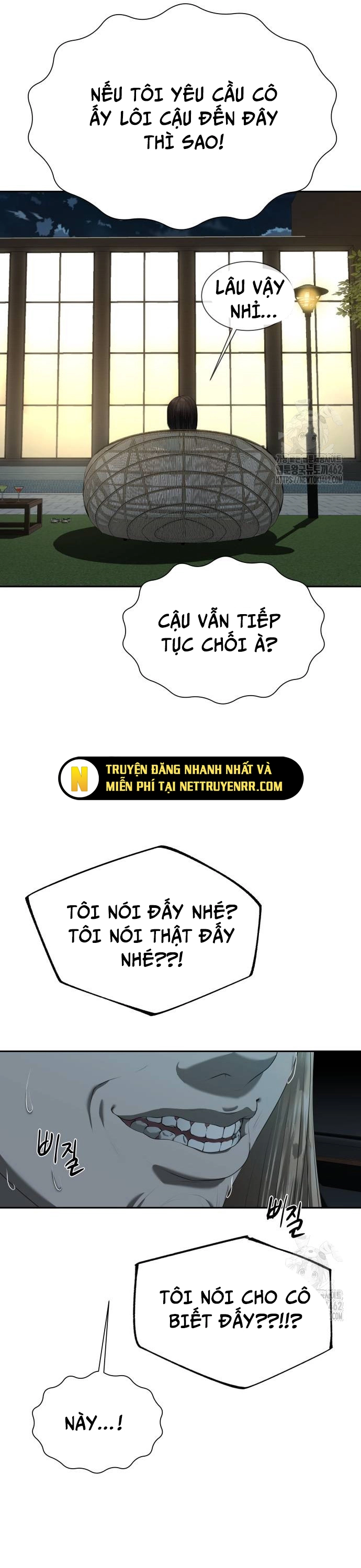 Bạn Gái Tôi Là Quái Vật Chương 27 Ảnh 33