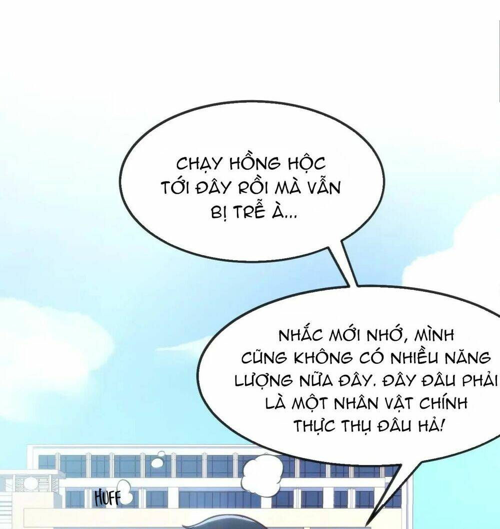 A Novel Way Of Escaping Death Chương 2 Ảnh 29