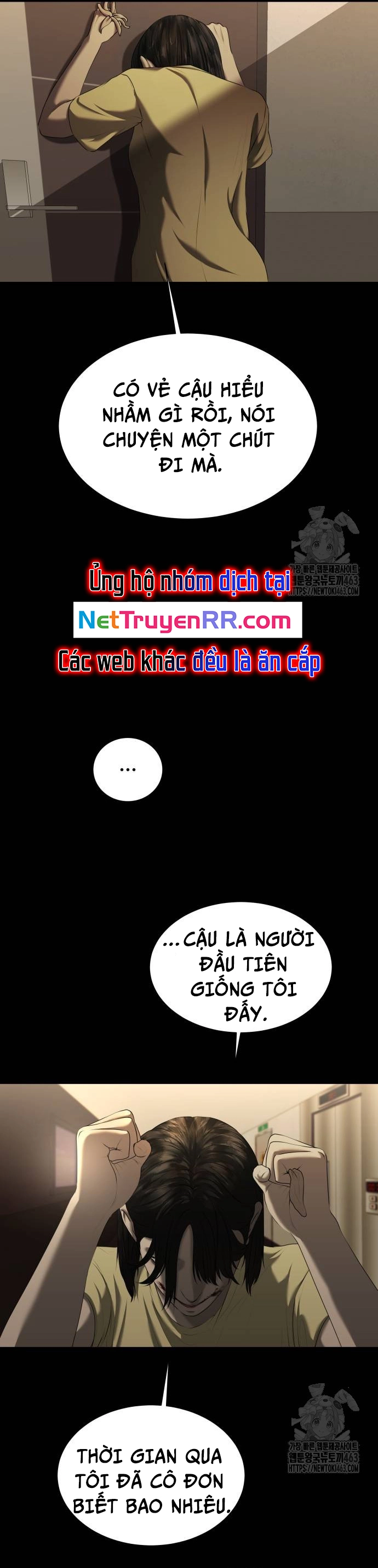 Bạn Gái Tôi Là Quái Vật Chương 28 Ảnh 43