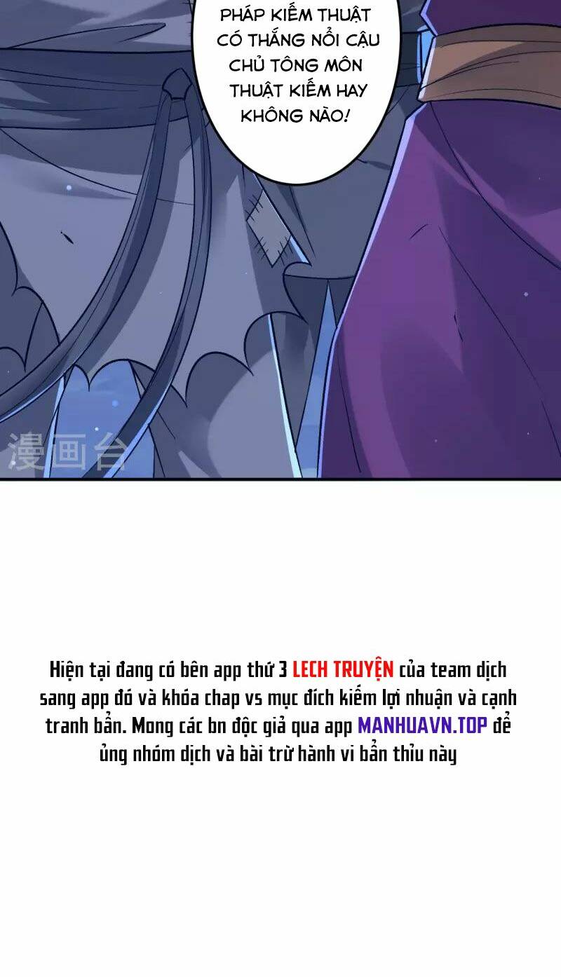 Nhất Đẳng Gia Đinh Chương 334 Ảnh 37