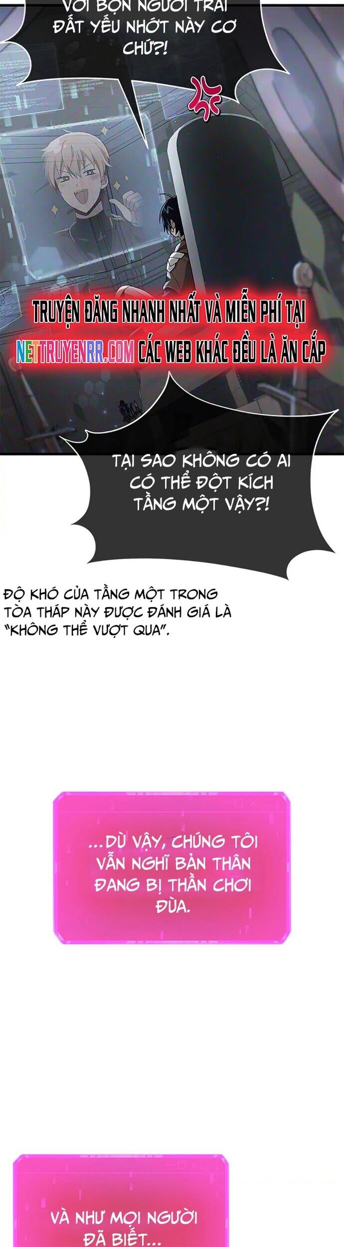 Truyền Nhân Của Thần Thoại Anh Hùng Chương 73 Ảnh 17