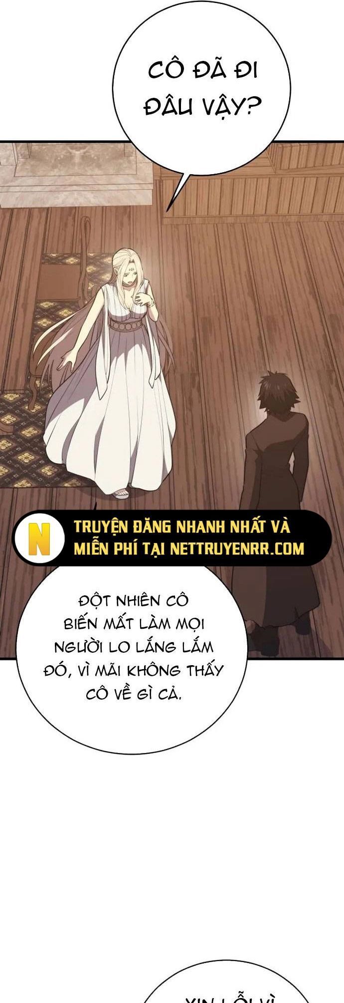 Seoul Tử Linh Sư Chương 142 Ảnh 20