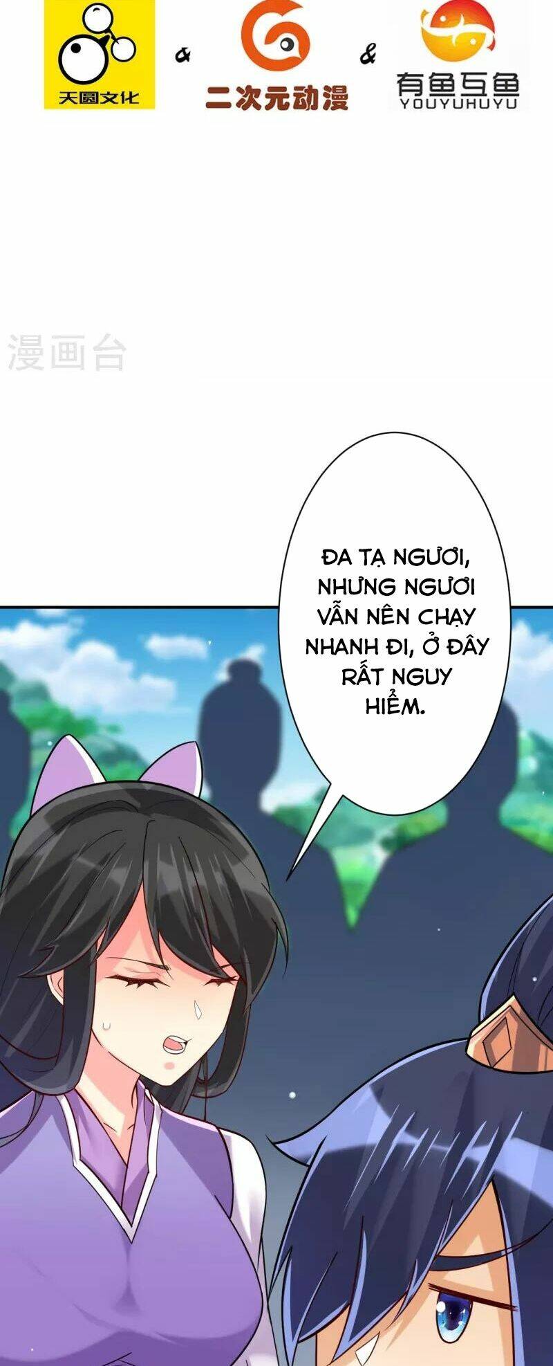 Nhất Đẳng Gia Đinh Chương 326 Ảnh 5