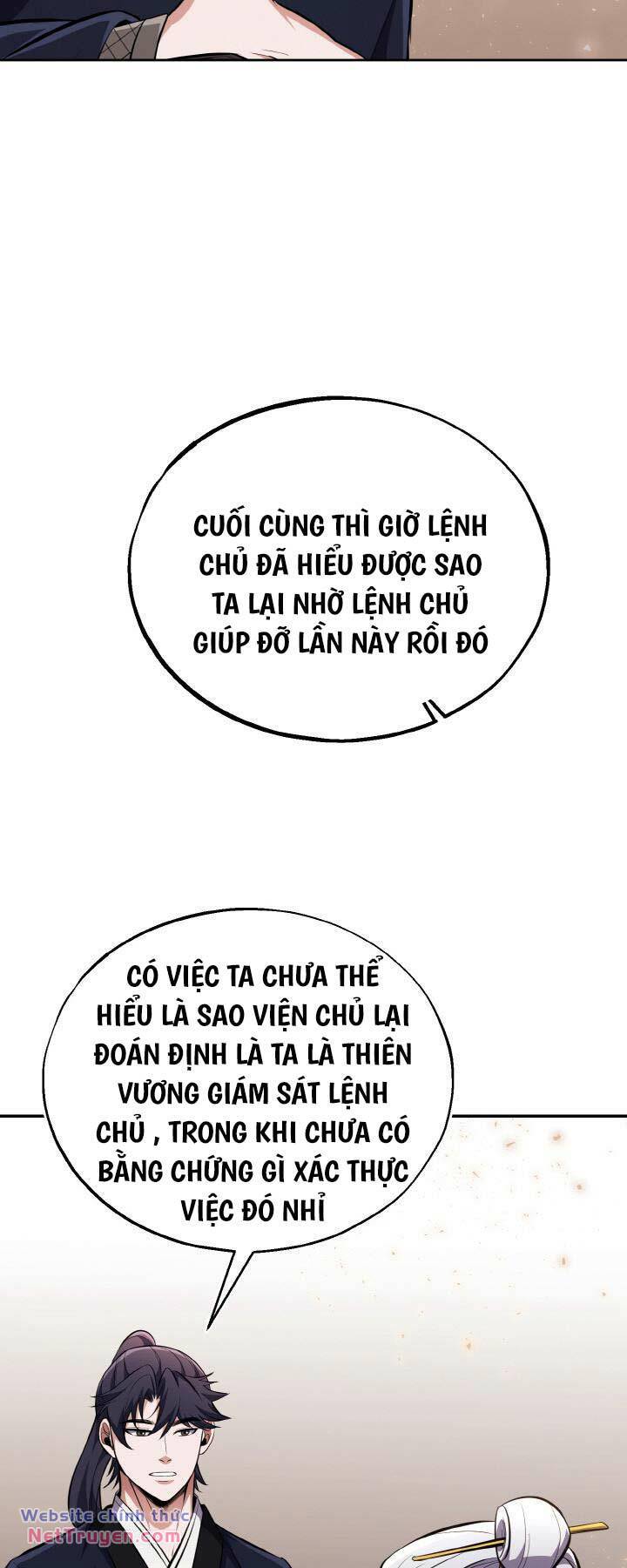Thiên Tử Huyết Tinh Chương 24 Ảnh 76