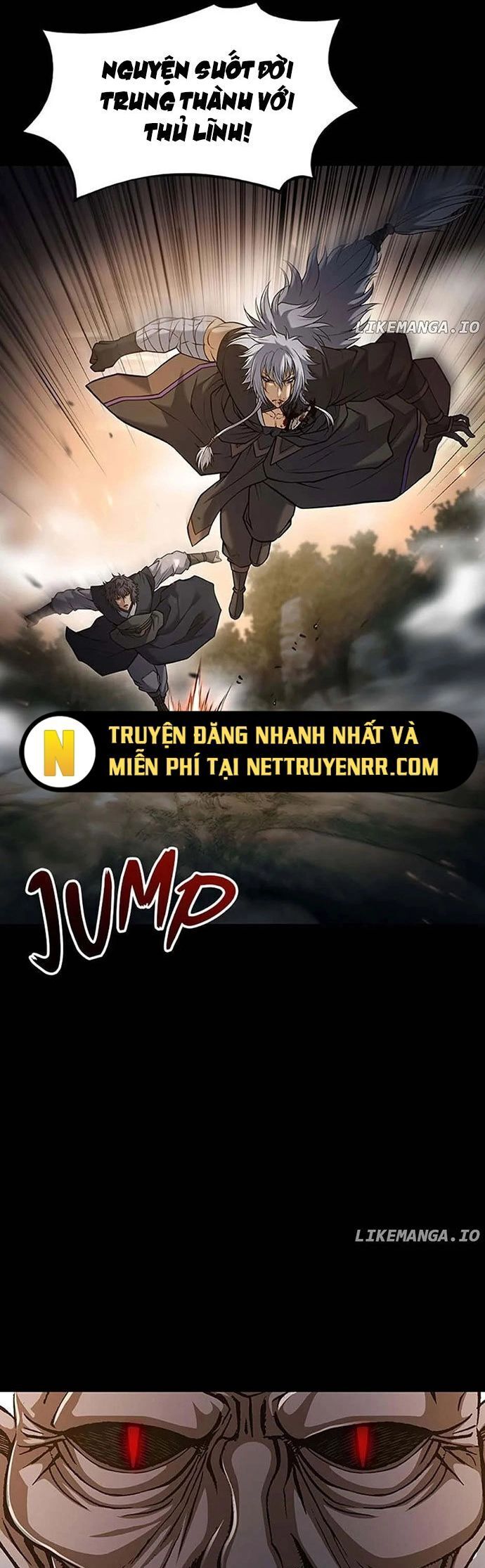 Bá Vương Chi Tinh Chương 117 Ảnh 60