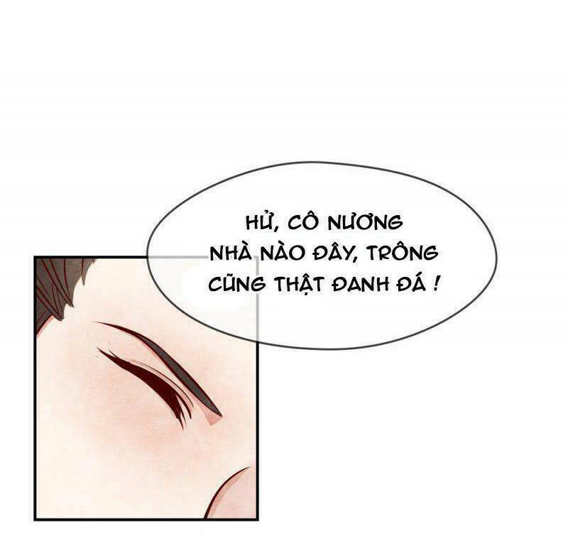 Hoàng Hậu Tại Thượng Xin Nhận Một Lạy Của Vi Phu Chương 7 Ảnh 12