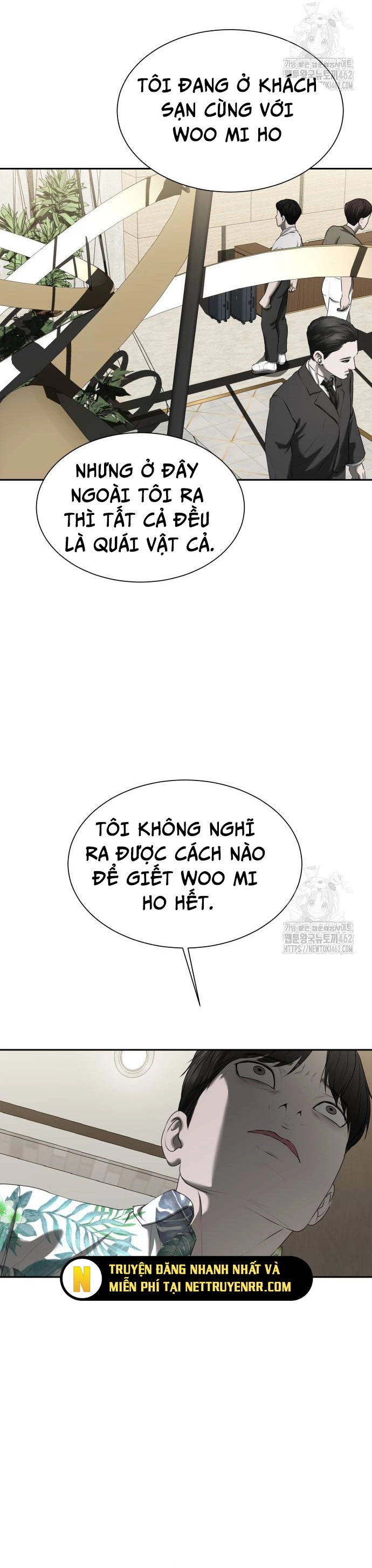 Bạn Gái Tôi Là Quái Vật Chương 27 Ảnh 40