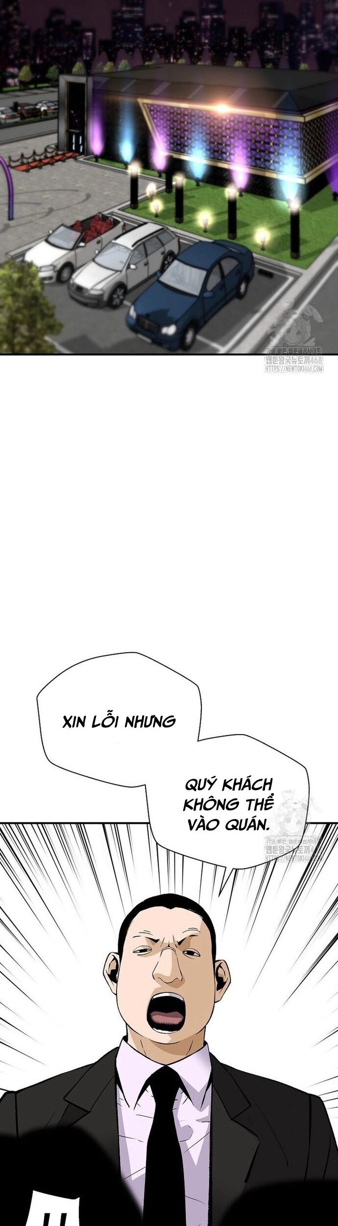 Sự Trở Lại Của Huyền Thoại Chương 161 Ảnh 17