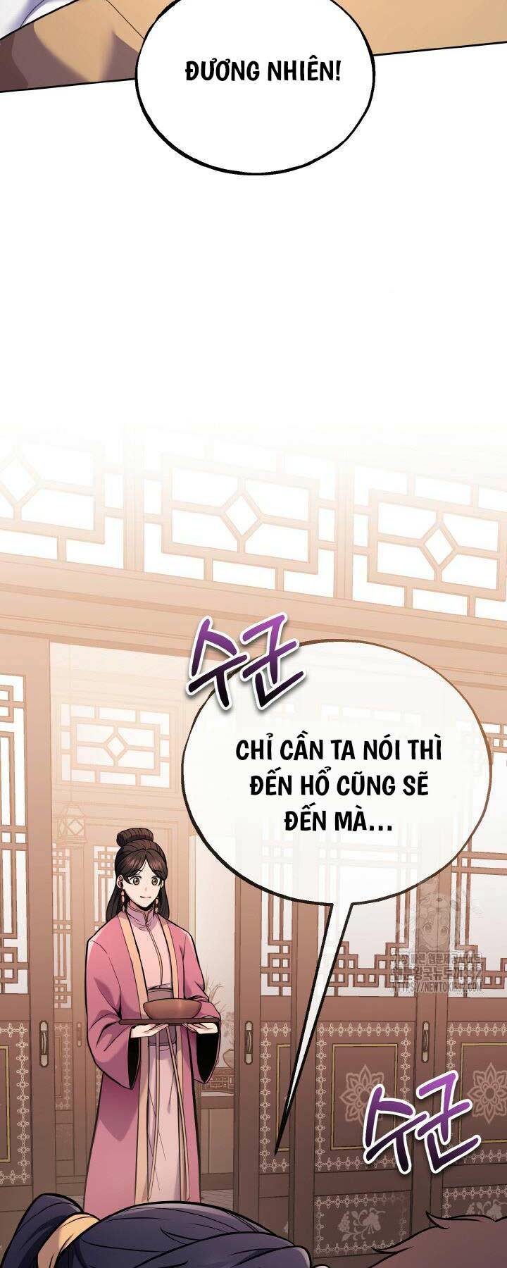 Thiên Tử Huyết Tinh Chương 23 Ảnh 46