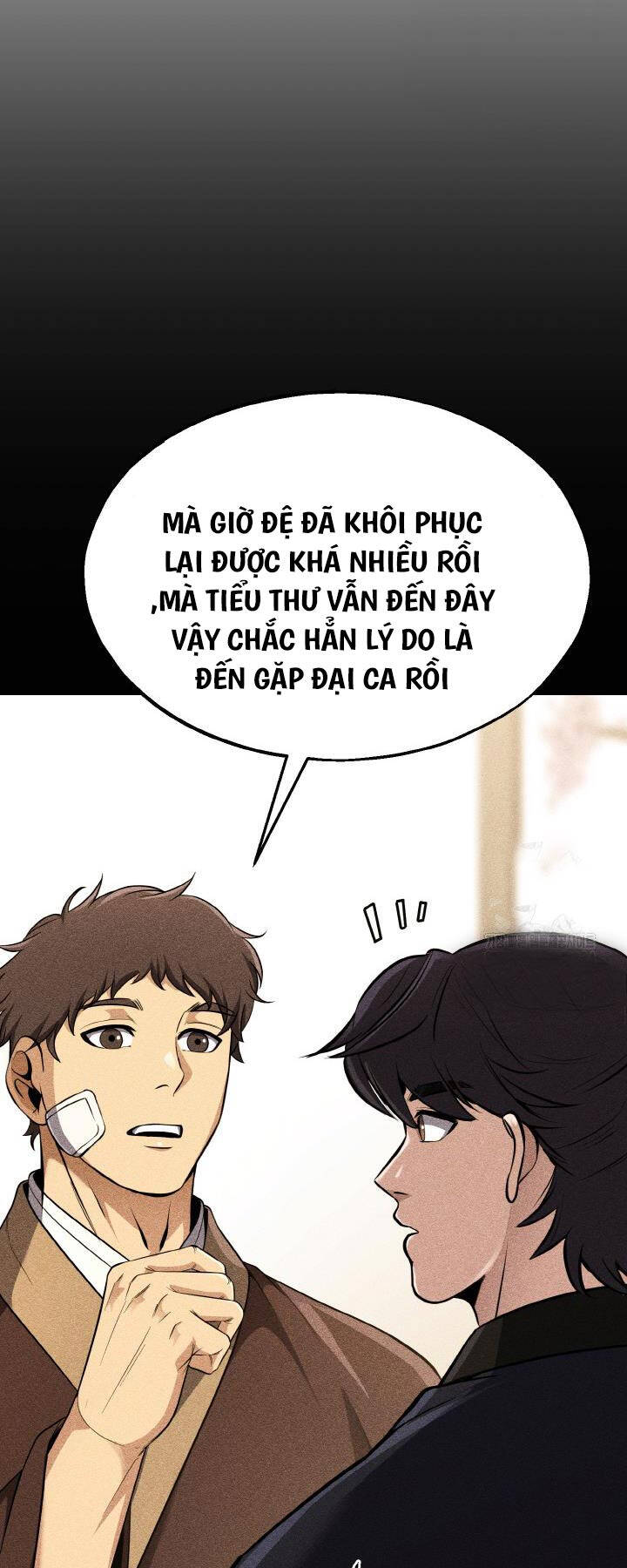 Thiên Tử Huyết Tinh Chương 25 Ảnh 83