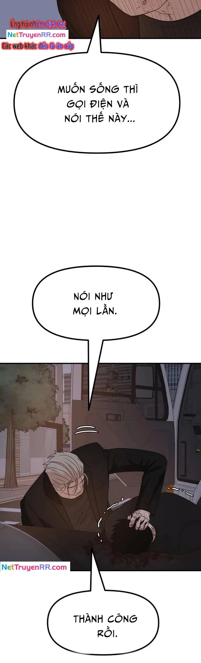 Bạn Trai Vệ Sĩ Chương 144 Ảnh 16