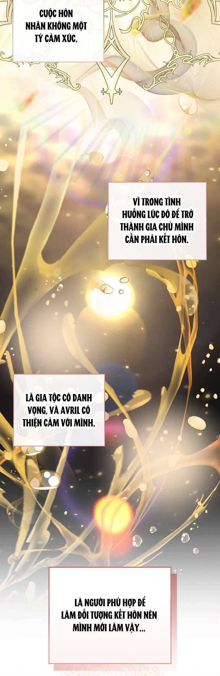 Tôi Không Muốn Có Con Với Nam Chính Chương 12 Ảnh 23