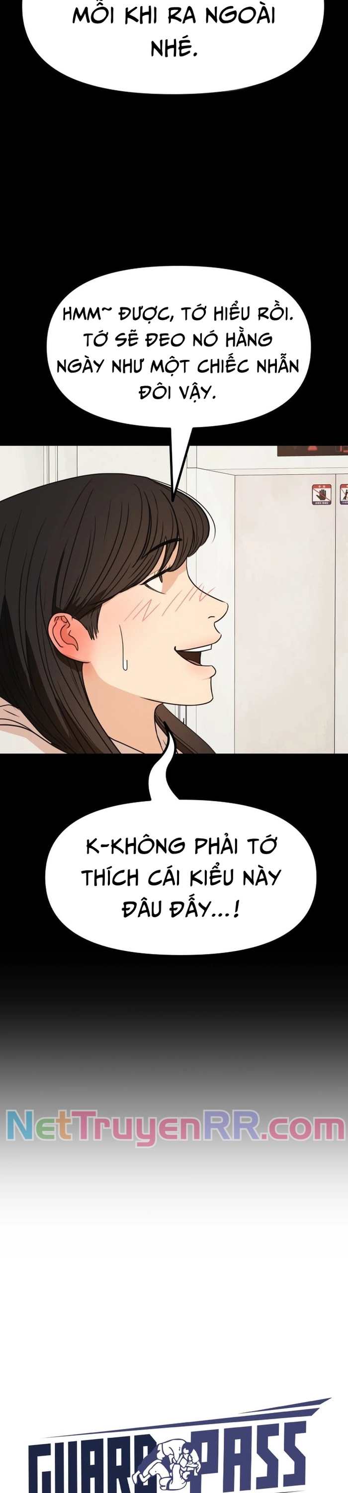 Bạn Trai Vệ Sĩ Chương 142 Ảnh 6