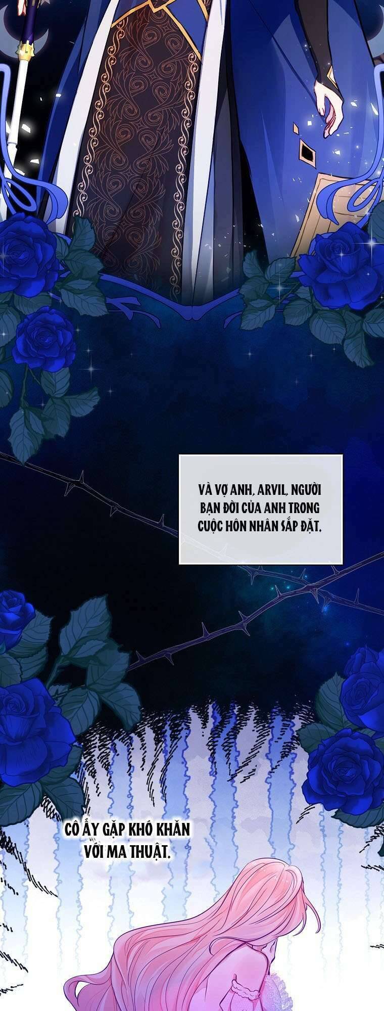 Tôi Không Muốn Có Con Với Nam Chính Chương 1 Ảnh 26