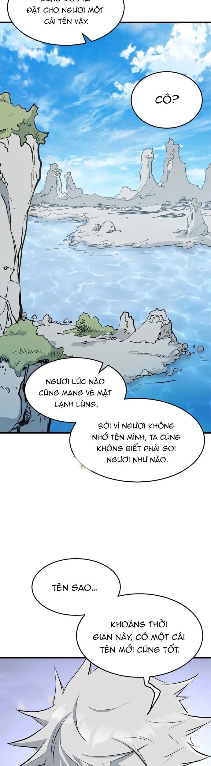 Đại Tướng Quân Chương 61 Ảnh 45