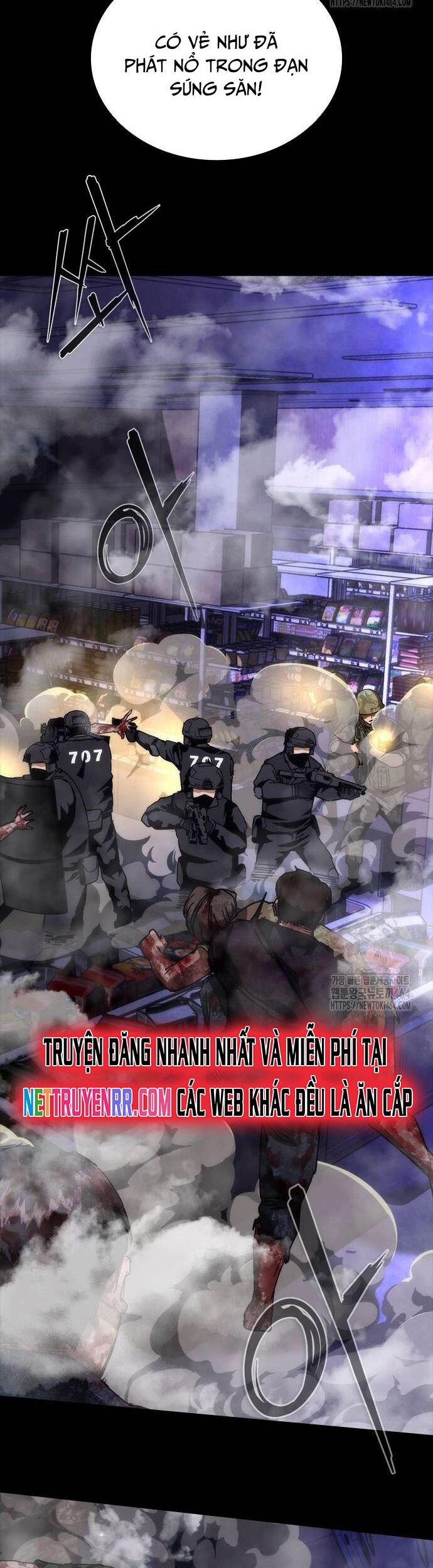Mạt Thế Zombie 82-08 Chương 72 Ảnh 61