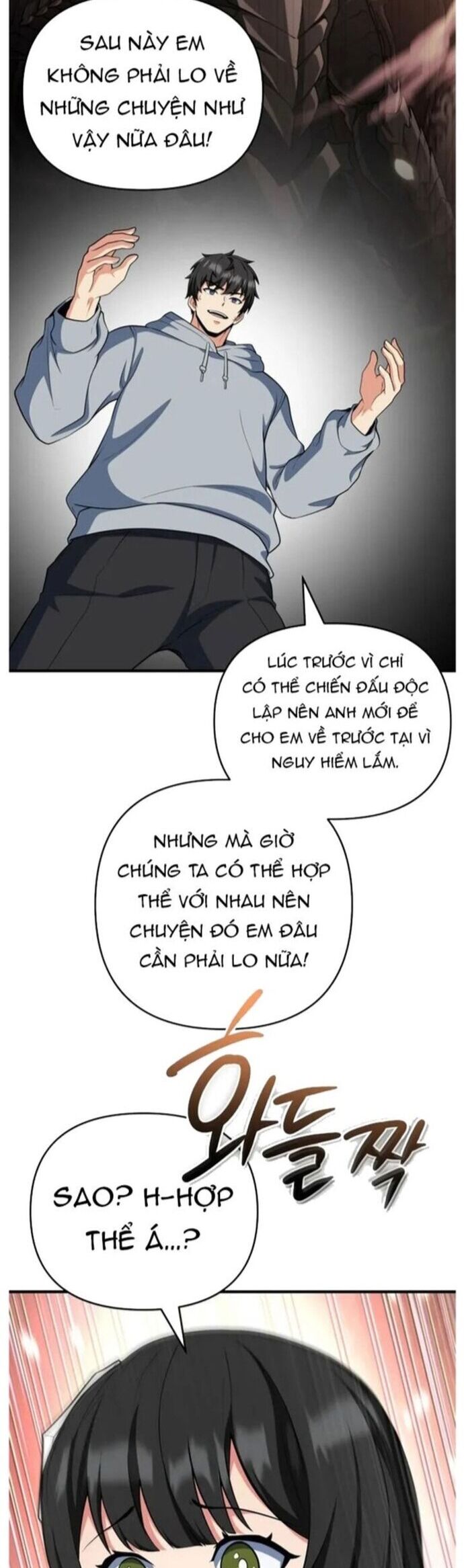 Tôi Là Người Chơi Duy Nhất Đăng Nhập Chương 191 Ảnh 16
