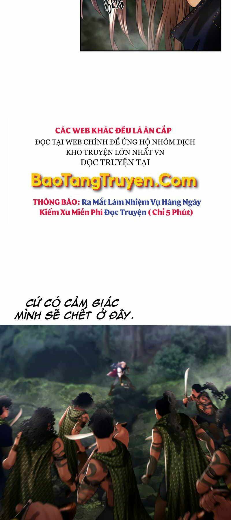Nhiệm Vụ Chiến Binh Chương 22 Ảnh 7