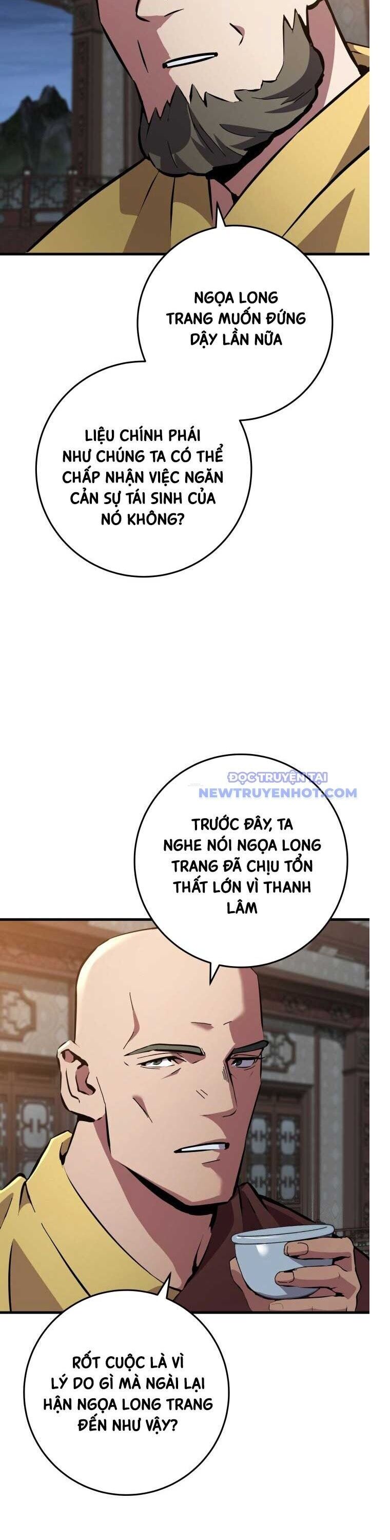 Cửu Thiên Kiếm Pháp Chương 116 Ảnh 33
