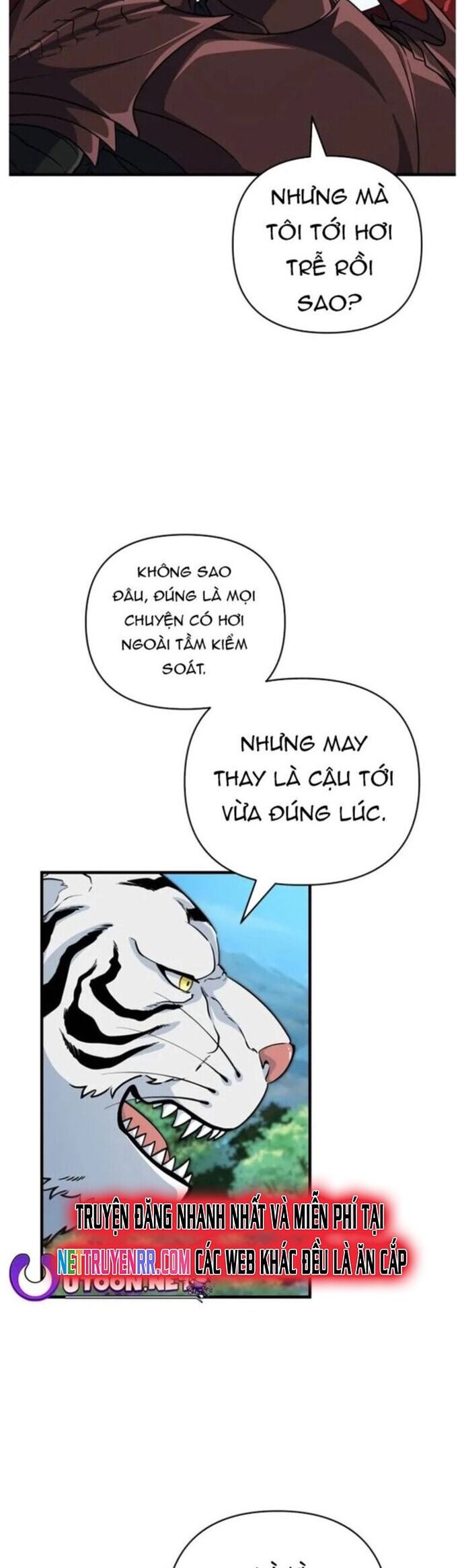 Tôi Là Người Chơi Duy Nhất Đăng Nhập Chương 190 Ảnh 12