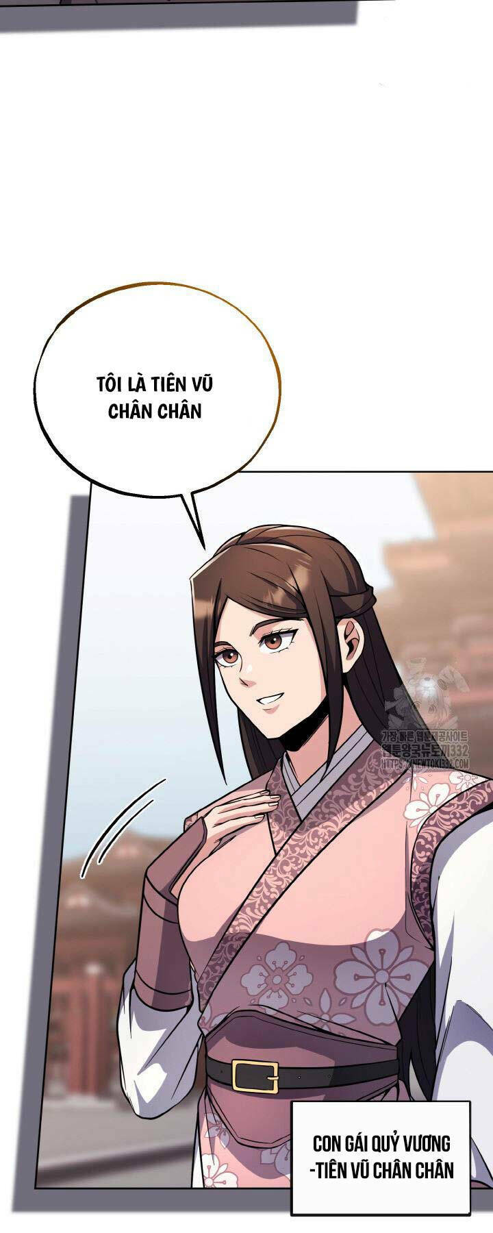Thiên Tử Huyết Tinh Chương 18 Ảnh 85