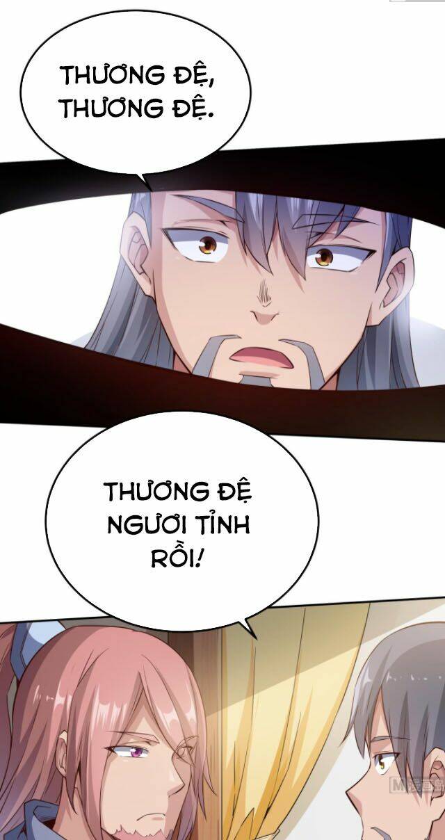 Vô Thượng Thần Vương Chương 259 Ảnh 2