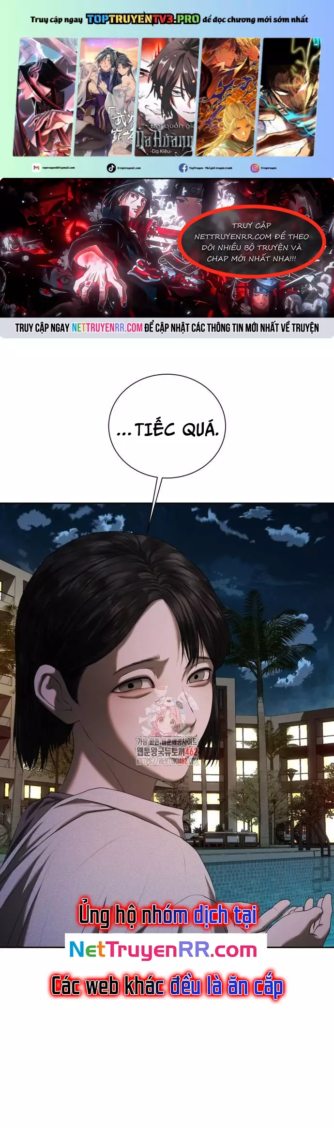 Bạn Gái Tôi Là Quái Vật Chương 27 Ảnh 2