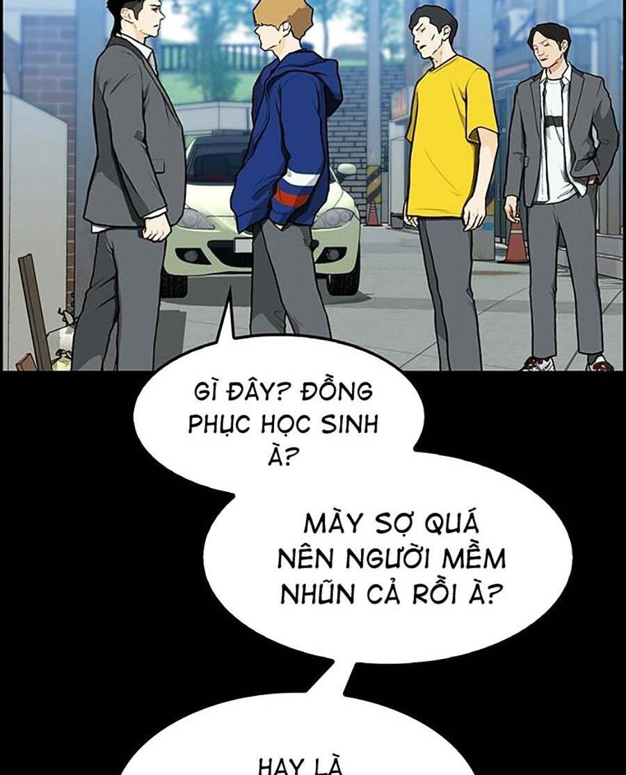 Trường Học Gangster Chương 9 Ảnh 13