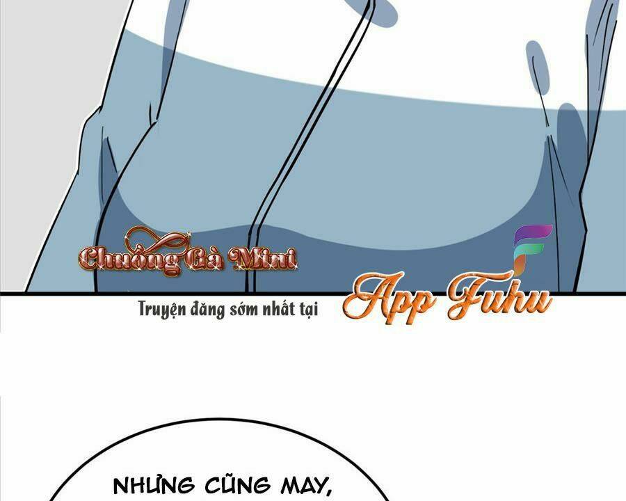 Cố Tổng, Vợ Của Ngài Quá Mạnh Rồi! Chương 89 Ảnh 38