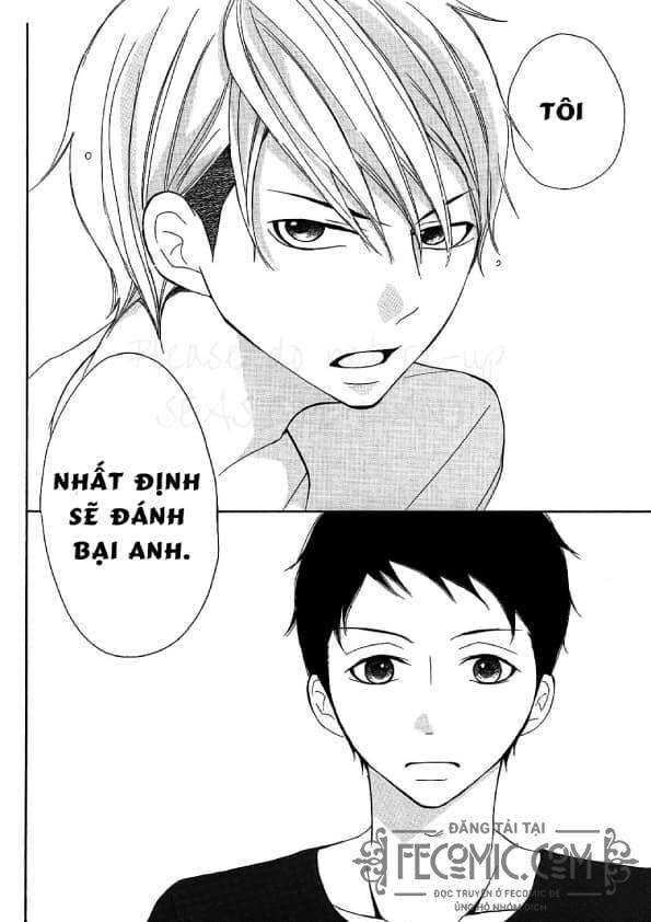 P To Jk Chương 24 Ảnh 32