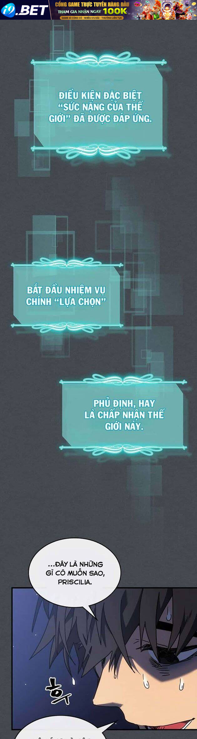Chuyển Sinh Ma Pháp Đặc Biệt Yếu Chương 256 Ảnh 34