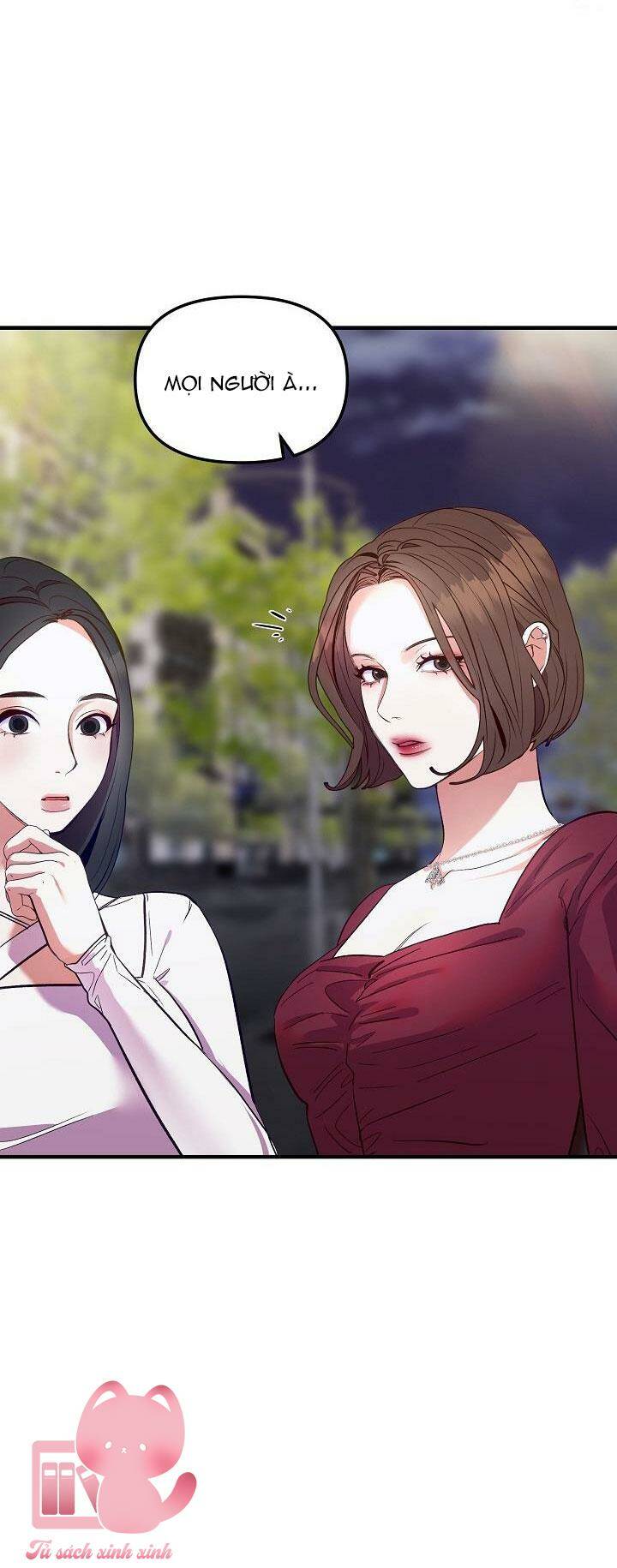 Cách Để Có Được Em Chương 2 Ảnh 6