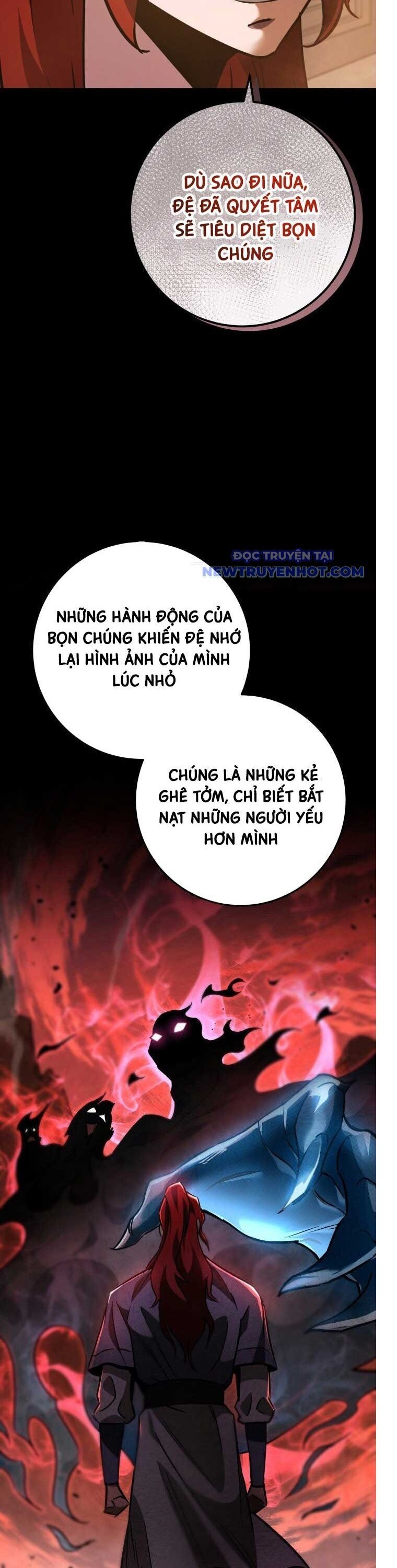 Cửu Thiên Kiếm Pháp Chương 116 Ảnh 19