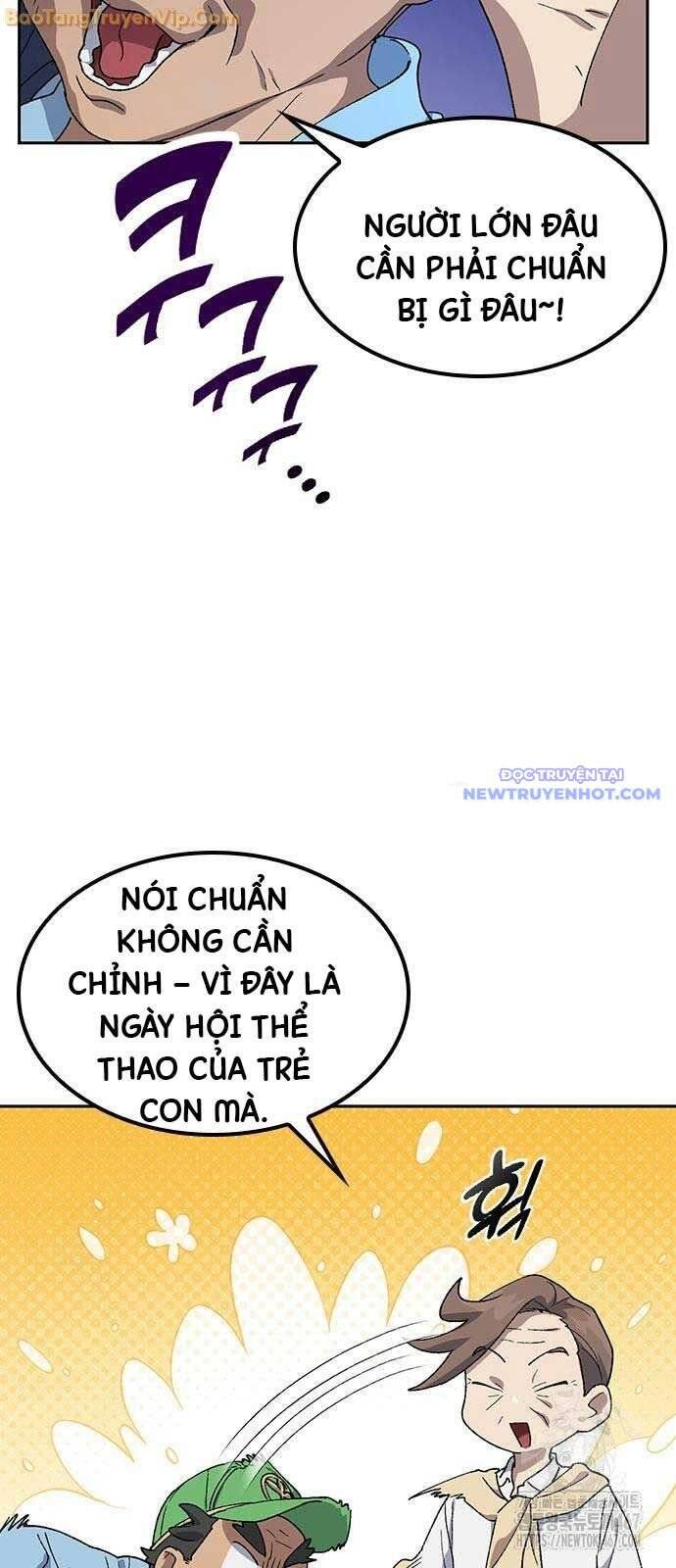Chữa Lành Cuộc Sống Thông Qua Cắm Trại Ở Thế Giới Khác Chương 48 Ảnh 23