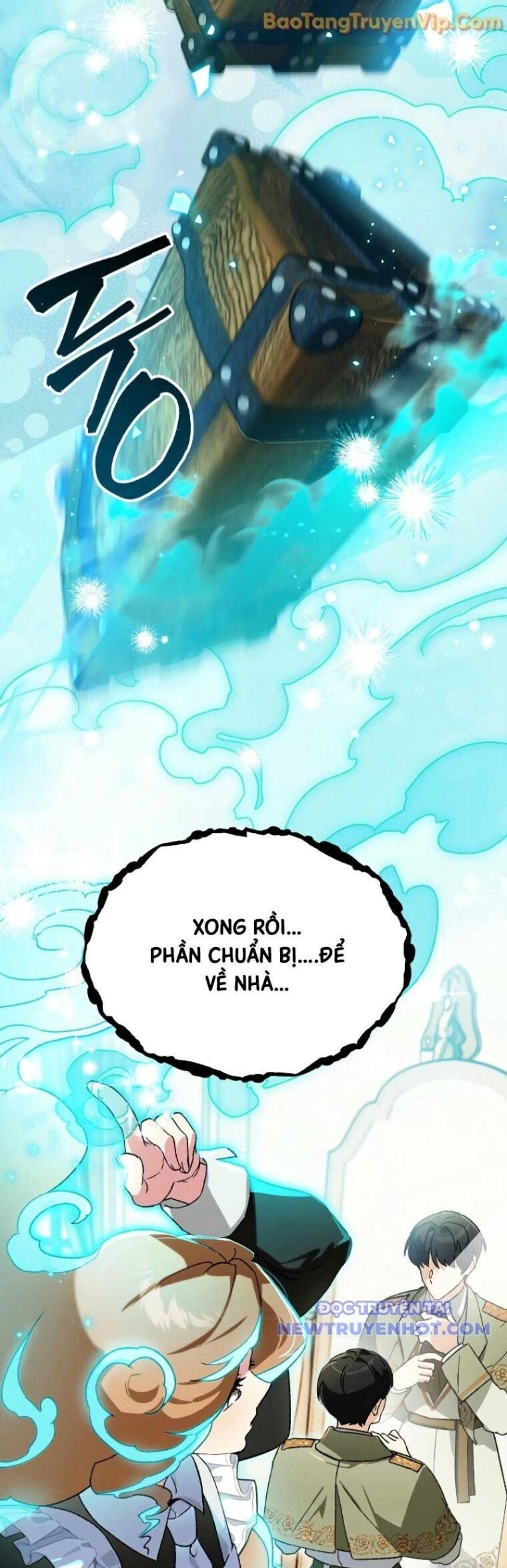 Trở Thành Thiên Tài Bất Trị Của Hắc Gia Chương 20 Ảnh 4