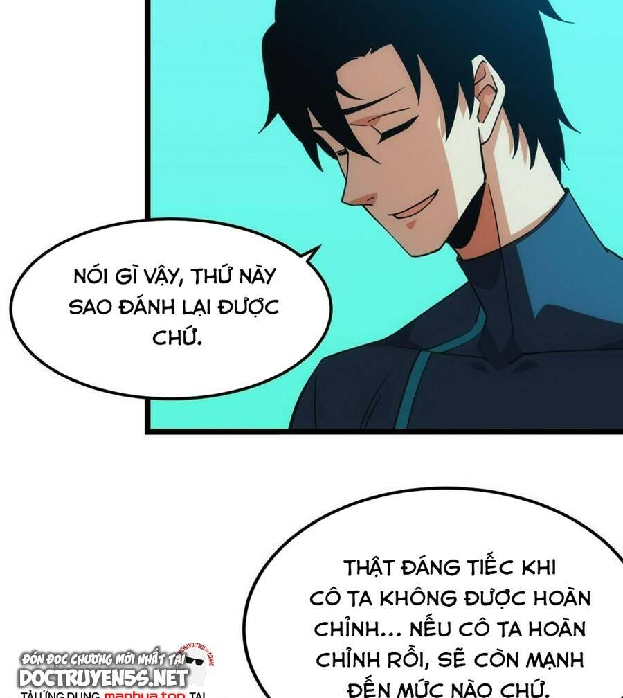 Ác Bá Trò Chơi Chương 54 Ảnh 43