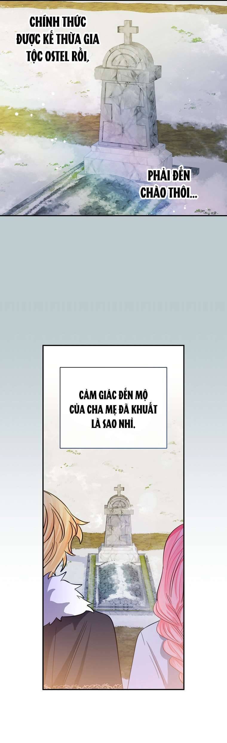 Tôi Không Muốn Có Con Với Nam Chính Chương 9 Ảnh 17