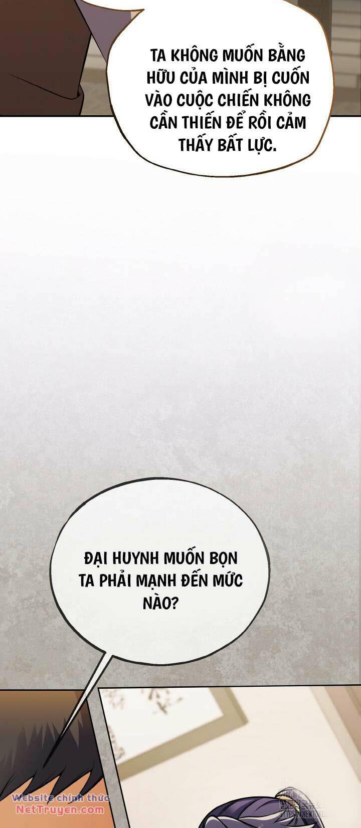 Thiên Tử Huyết Tinh Chương 21 Ảnh 58